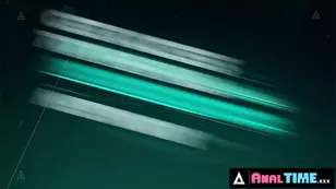 Sata Jones sought a sex partner and got an intense anal threesome experience