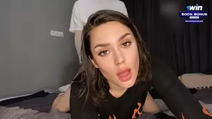 College dorm room adventures a POV experience from the flop house