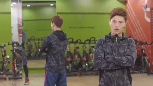 First time gorgeous girl Hardcore Korean POV video in Full HD quality