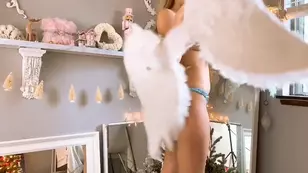 Filo a blond girl wants to get knocked up