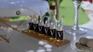 Alessandra Miller gets a black dick for infertility