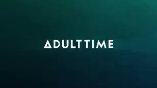 Beautiful Nuru massage with ancient traditions presented by a sexy stepmother Cherie Deville