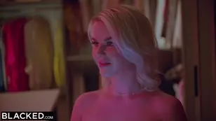 Vic's husband fulfilled her wishes by satisfying her desires in p