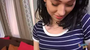 Aria Alexander and Manojav in hardcore sex scene at p