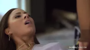 Girl from the staff creation of another sexual star in office