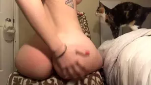 MissMousee's p full size video from cam show on MyFreeCams