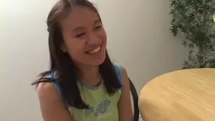 A mature woman with huge boobs roughly fucked a younger girl