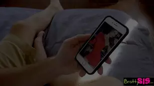 Logan Pierce has his dream realism fulfilled by a cunt in doggy style