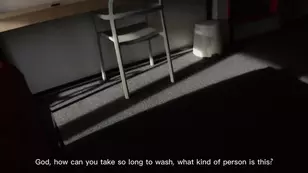 Ex boyfriend called and they had an amazing sex