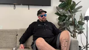 The narrowest and deepest pussy hole for the thickest cock with Molly Little