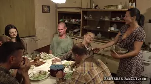 A Jun takeaway A journey through debauchery and horror Visit the official site