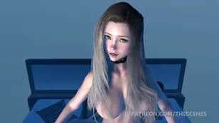 Beautiful XV's extremely hot japan xxx