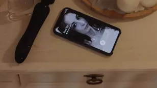 The young brown haired beauty achieves several orgasms at once using a vibrator