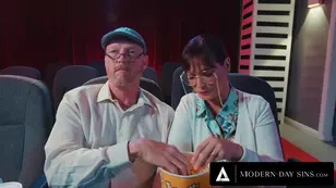 The library of steps the evangelical pastor's secretary in cyan is adulterous