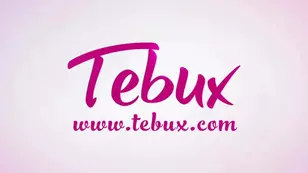 Playful and seductive brunette uses a sex toy in lingerie for more pleasure