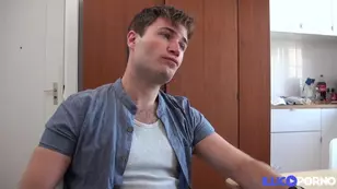 A girl offered her landlord sex to prevent eviction from her home