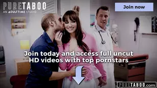 Interracial gang bang with stunning American girls