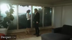 A girl who has been a sub for five years wants more from her girlfriend