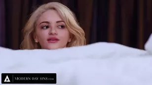 Lola Fae in his prime has an affair with her step son's friend