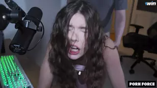 Hard sex video from the personal archive of a princess in p quality