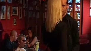 Passengers got laid with flight attendants while on board of a plane