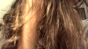 Natural tits action on a webcam in p with hardcore sex