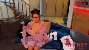 Hardcore buttfuck with anal sex and a squirting finish in p quality