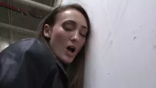 Scene from captivating Kira Parvati's p content