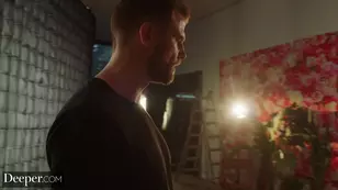 Valentina was comprehensively fucked during hot threesome sex