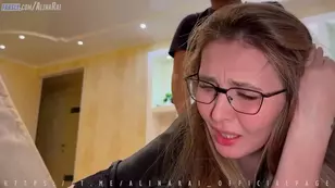 Family therapist helps the stepmother seduce her stepson in a steamy session