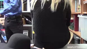 Young man fucked by a group of mature ladies including blonde MILF Erica Lauren