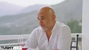 A naughty video featuring Mia and her stunning physique