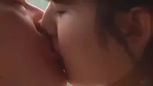 Beautiful Geisha girl getting fucked by a behemoth