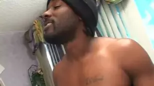 The guy had sex with a blonde American and other beauties