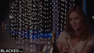 The young girl desperately needs a quality sex and she found it