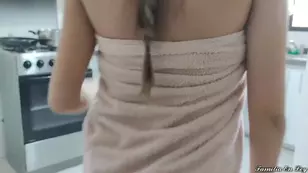 I have sex with my stepmother but I am ostracized by society