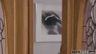 Why did a guy get intimate with his younger sister and her BF