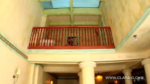 Nice girl Clara Gfuck Beautiful beauty Cindy Hope