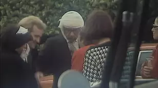 A very good movie with a great hero and hardcore sex French smut