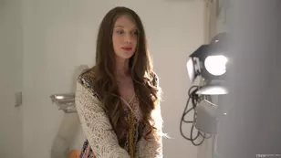 The doctor examines the loyalty of her patient and fulfills his desires