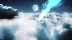 From tender to passionate sex with cute pigtailed Amour Angels in p