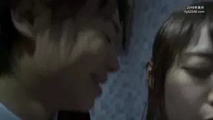 Serious Zoobilation with Aika Fujinami Satori and Hosaka Eri in p K Prime