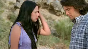 A classic French story with an obedient and sexy woman