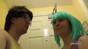 Anal sex adventure with a mature woman in great quality