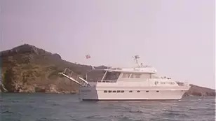A video from the south of France obvious wild and animalistic