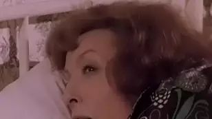 Hubert and Gerard's sperm video with Sophie and Caroline from Alpha France