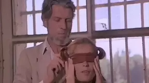 Hardcore French group scene with Sophie Abelaid and Cathy Stewart Moyka