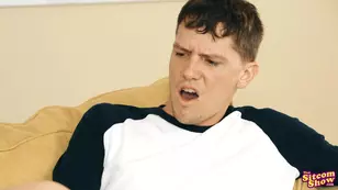 Hardcore p sex with tempting blondie Chloe Cherry looking absolutely stunning