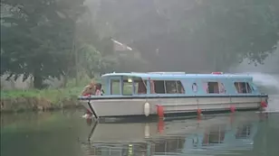 The film about sexual tourists on the French Riviera is classic