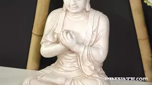 Bratwurst hotline porn with huge titted beauty Chloe Lamour in p quality